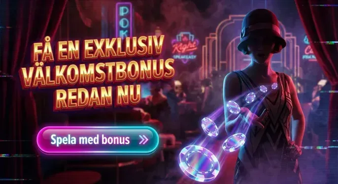 Mad Casino
